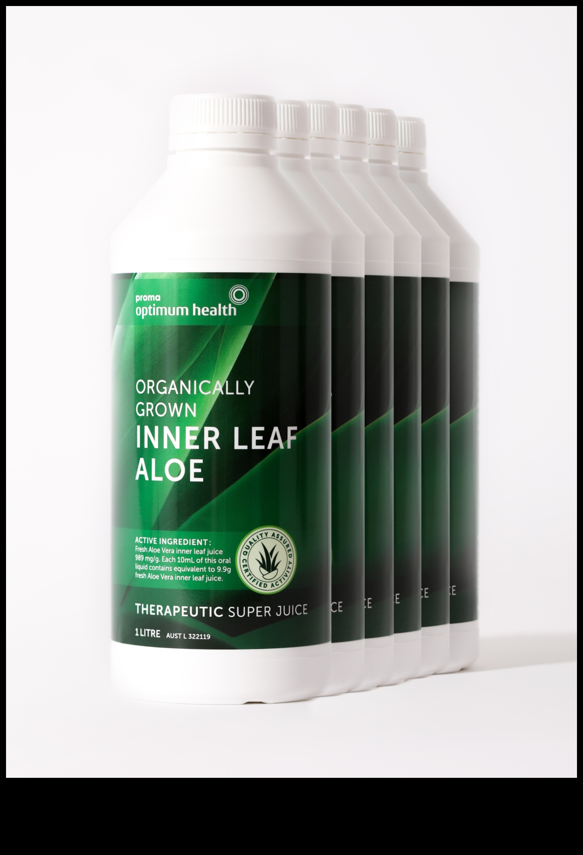 Aloe Sensations: Ένας οδηγός για τη δημιουργία ακαταμάχητων υγιεινών ελιξιρίων