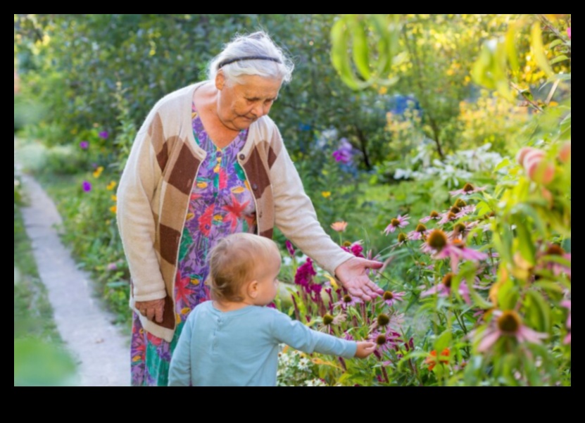 Budding Scholars: Growing Minds μέσω της εκπαίδευσης στον κήπο