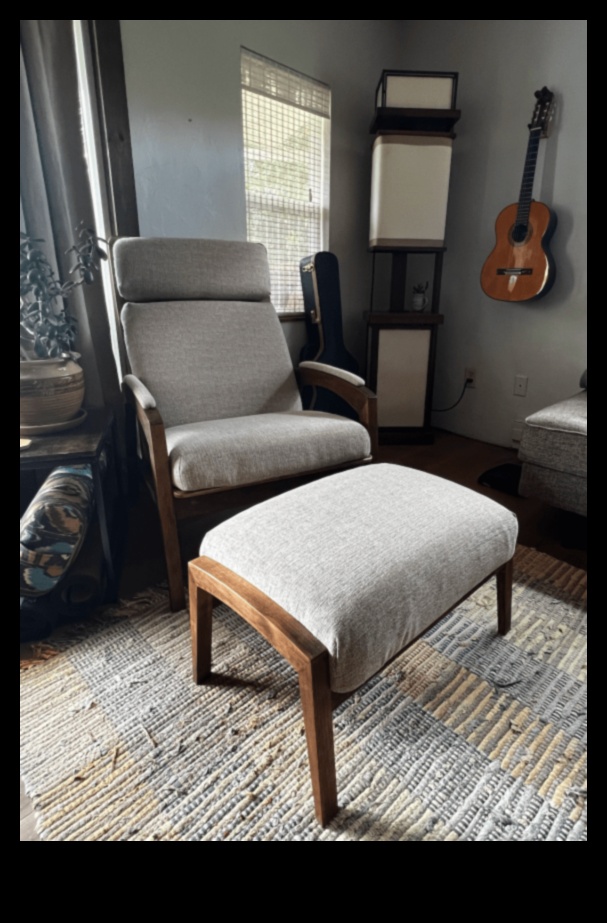 Μοντέρνα κομψότητα: Ανεβάστε το σύνολό σας με το σύγχρονο σετ μας