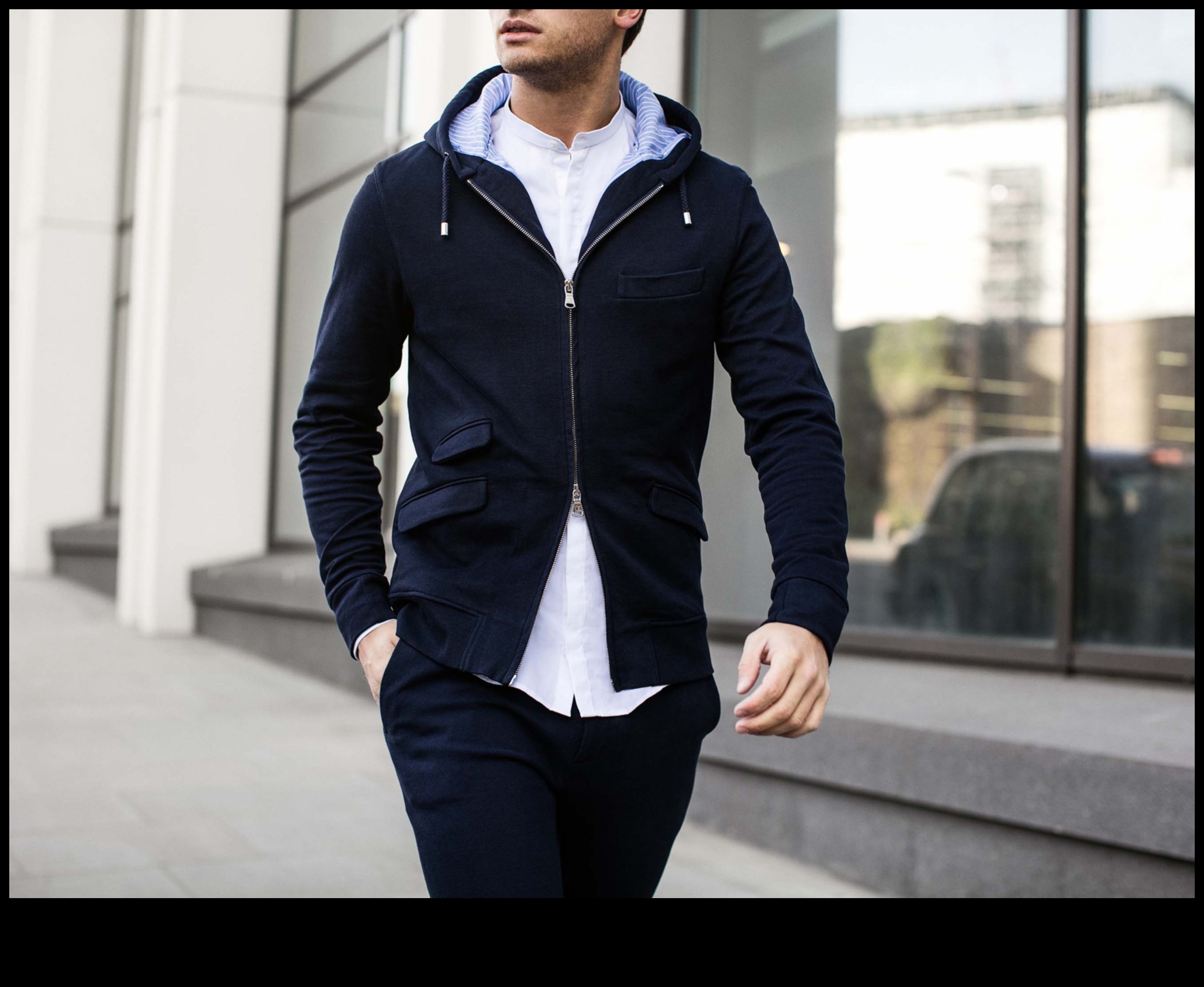 Προσαρμοσμένες τάσεις ανδρική μόδα για κομψή και μοντέρνα εμφάνιση 4 Tailored Trends: Ανδρική μόδα για κομψή νεωτερικότητα