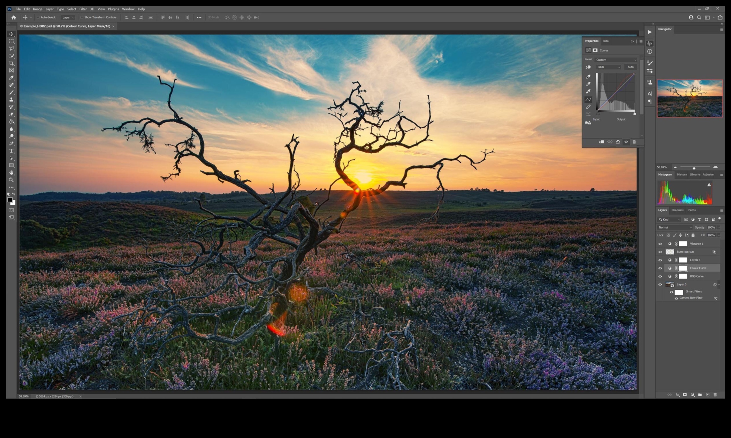 Editing Excellence Κατακτήστε την τέχνη της μετα-επεξεργασίας με αυτά τα προηγμένα σεμινάρια 2 Editing Excellence: Advanced Post-Processing Tutorials