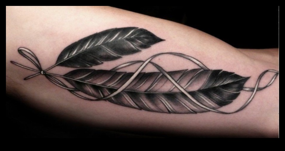 Feathers and Fables: Chronicles in Bird Tattoos