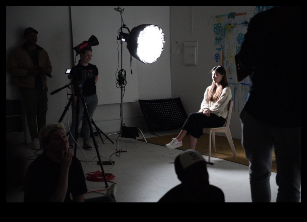 Capturing Light: Φωτίστε τις φωτογραφίες σας με Pro Tutorials