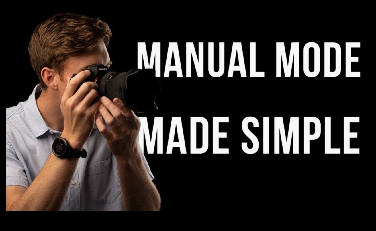 Επαναφόρτωση ταχύτητας κλείστρου: Δυνατότητα ξεκλειδώματος στην ψηφιακή φωτογραφία