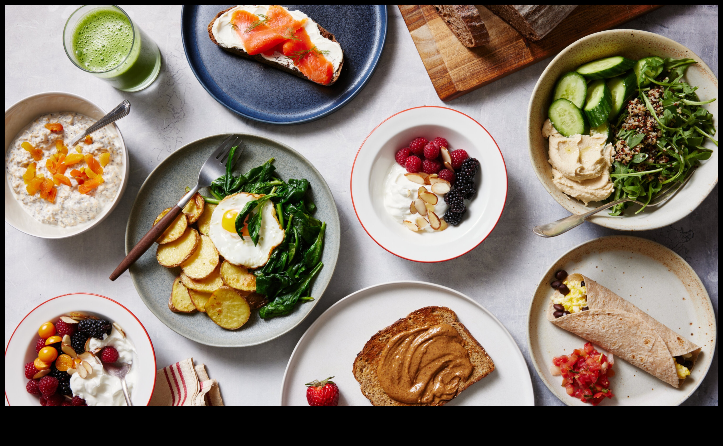 Ενίσχυση πρωινού: Ξεκινήστε σωστά τη μέρα σας με Sipper χωρίς ζάχαρη