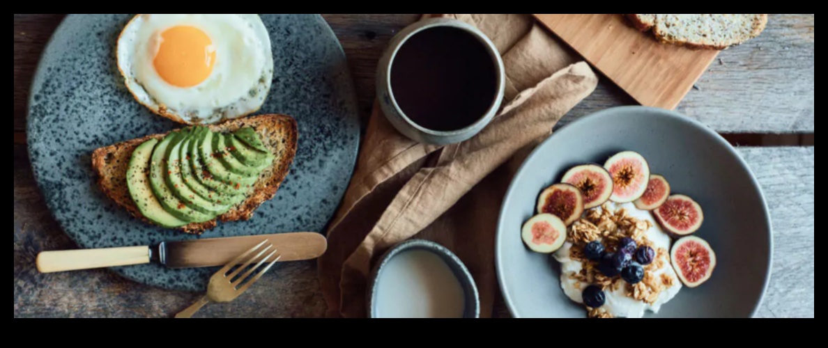 Ενίσχυση πρωινού: Ξεκινήστε σωστά τη μέρα σας με Sipper χωρίς ζάχαρη