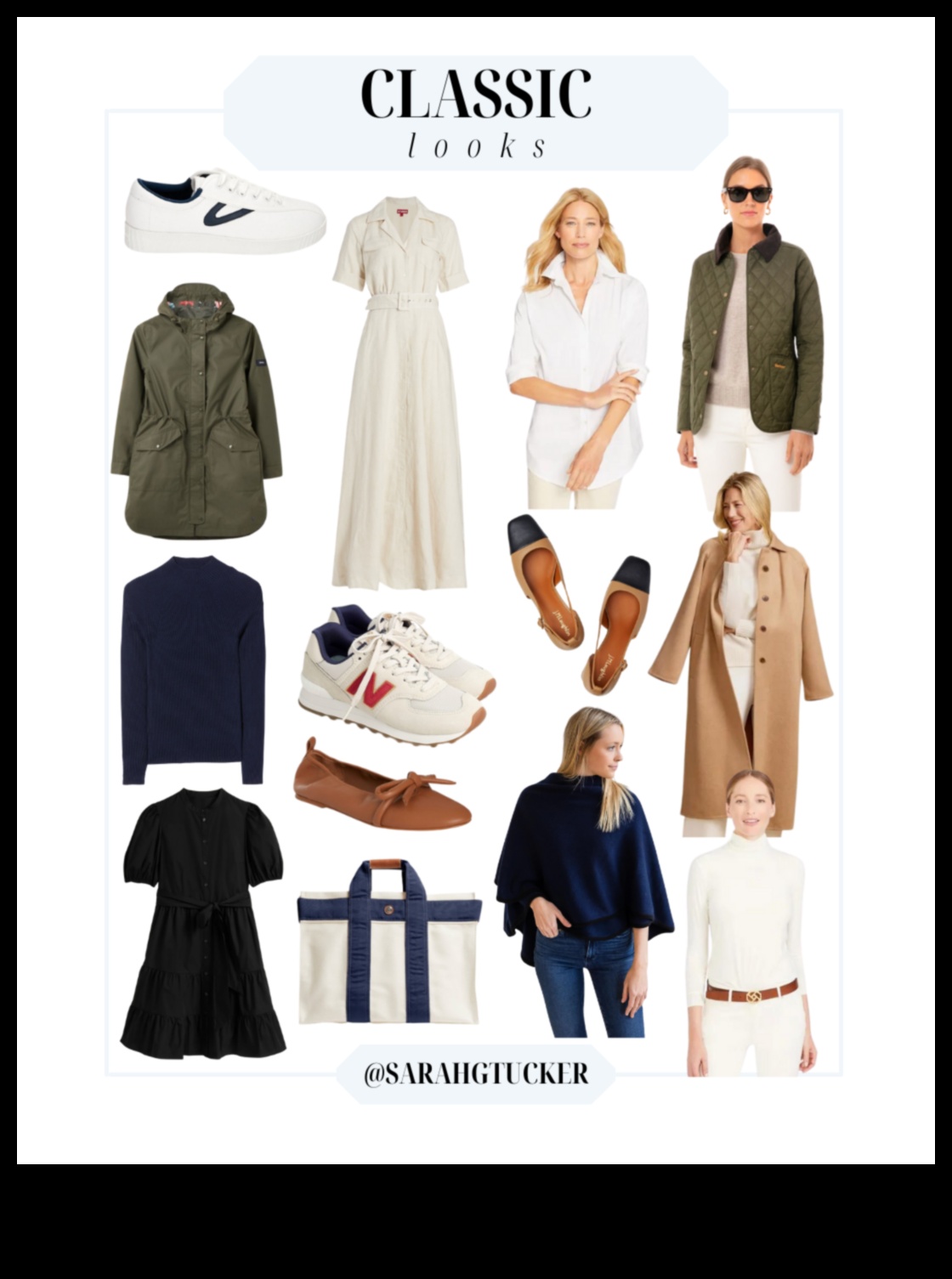 Διαχρονικές τάσεις Επενδύστε σε κλασικά κομμάτια για μια ντουλάπα που αντέχει στη δοκιμασία του χρόνου 5 Διαχρονικές τάσεις: Κλασικά κομμάτια για μόνιμες μοντέρνες δηλώσεις