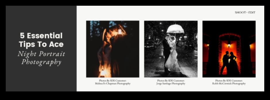 Aperture Aces: Μεταμορφώστε τη φωτογραφία σας μέσω ολοκληρωμένης εκπαίδευσης