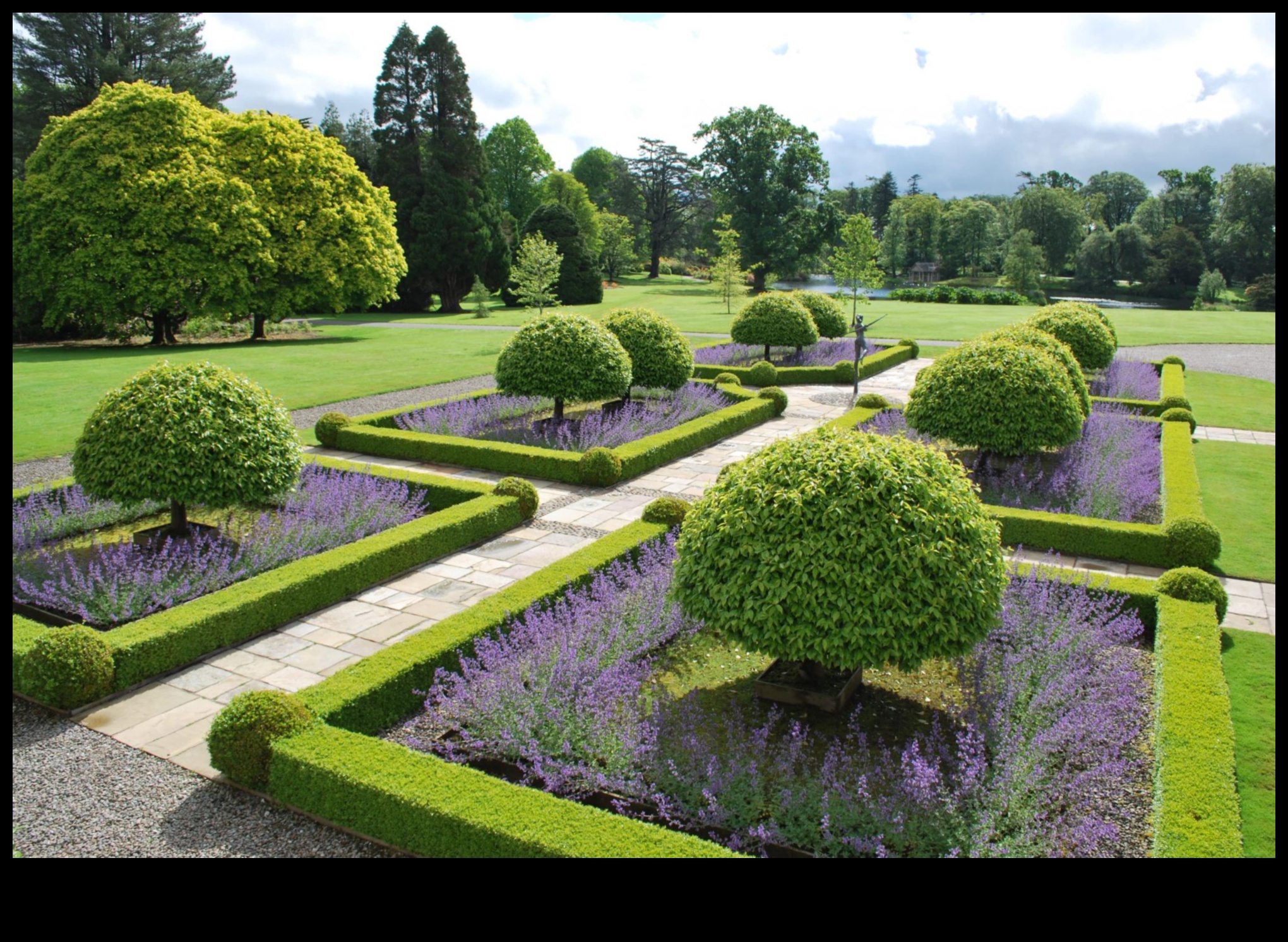 Ο Eden αποκάλυψε μια περιήγηση στα εντυπωσιακά όνειρα σχεδιασμού κήπου 3 Eden Revealed: Garden Design Dreams Blossoming