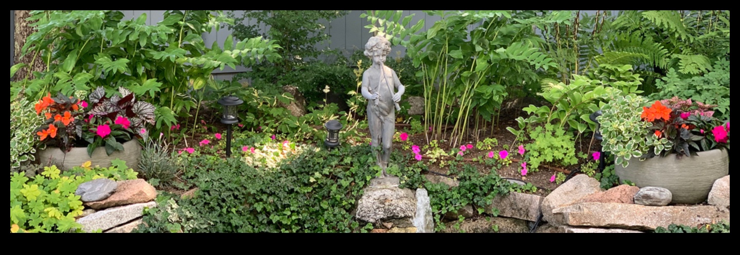 Ο Eden αποκάλυψε μια περιήγηση στα εντυπωσιακά όνειρα σχεδιασμού κήπου 4 Eden Revealed: Garden Design Dreams Blossoming