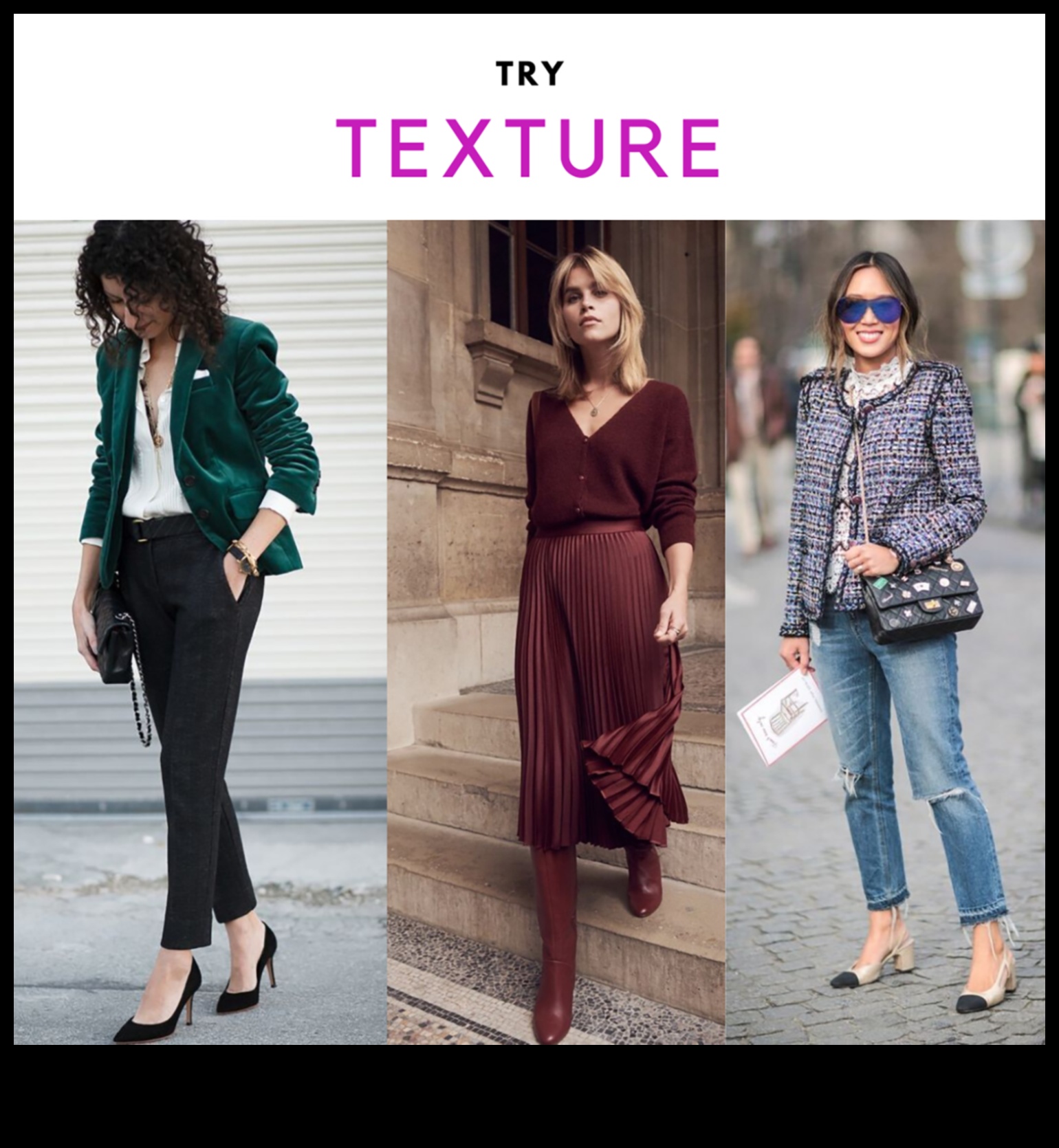 Αβίαστη κομψότητα: Κατακτήστε την τέχνη της κομψής μόδας