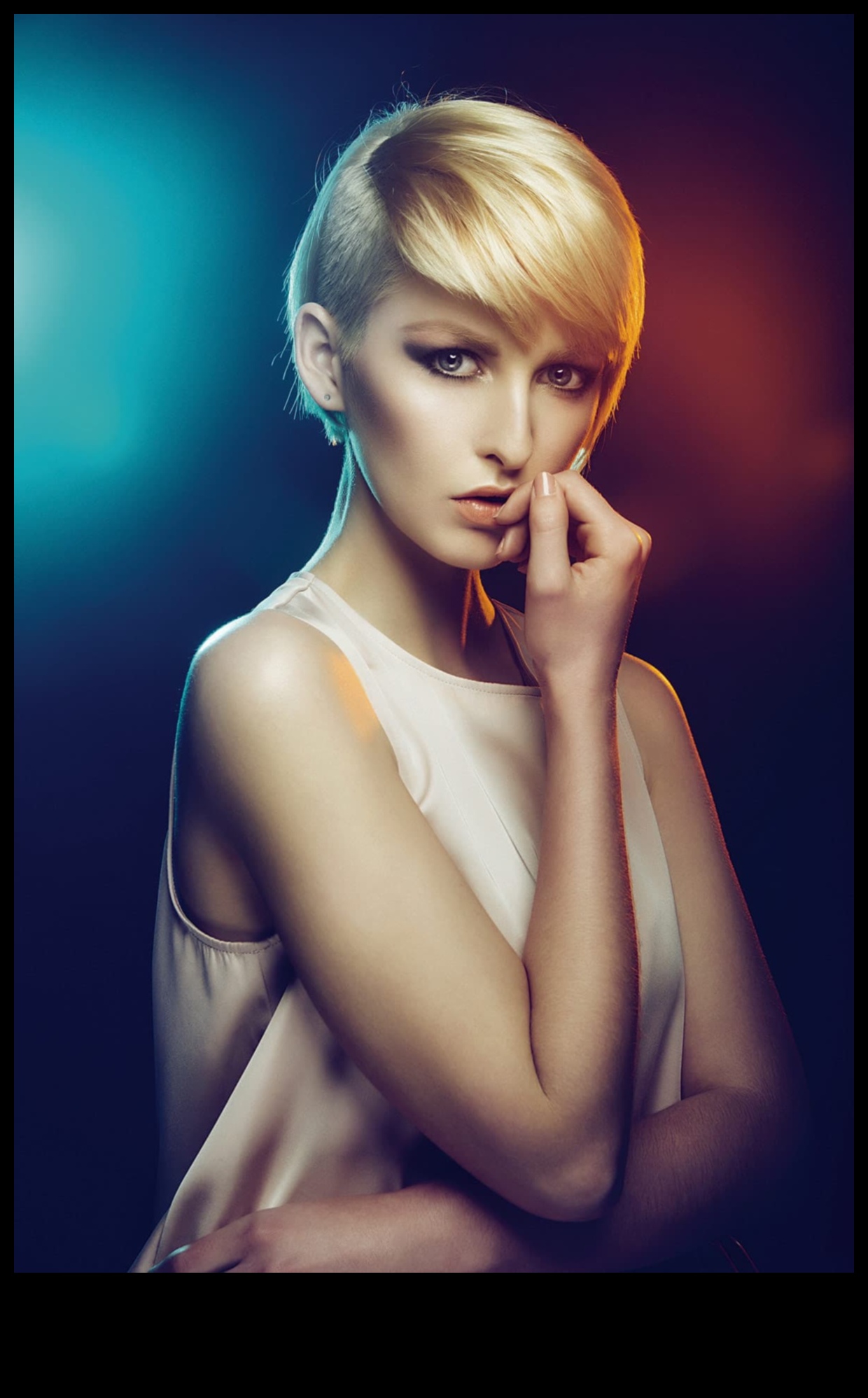 Κάμψη φωτός: Τεχνικές για την επίτευξη δημιουργικής παραμόρφωσης φακού