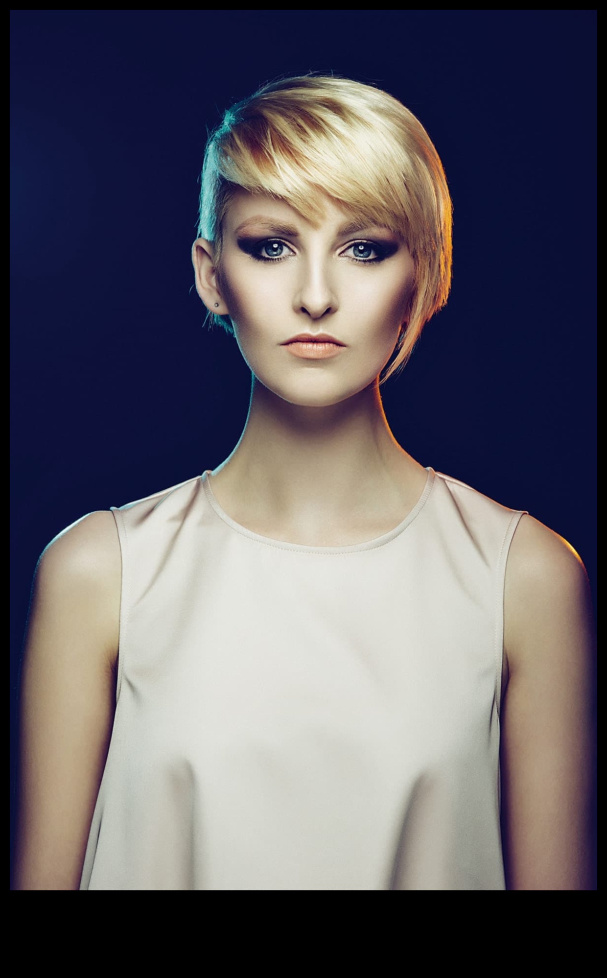 Κάμψη φωτός: Τεχνικές για την επίτευξη δημιουργικής παραμόρφωσης φακού