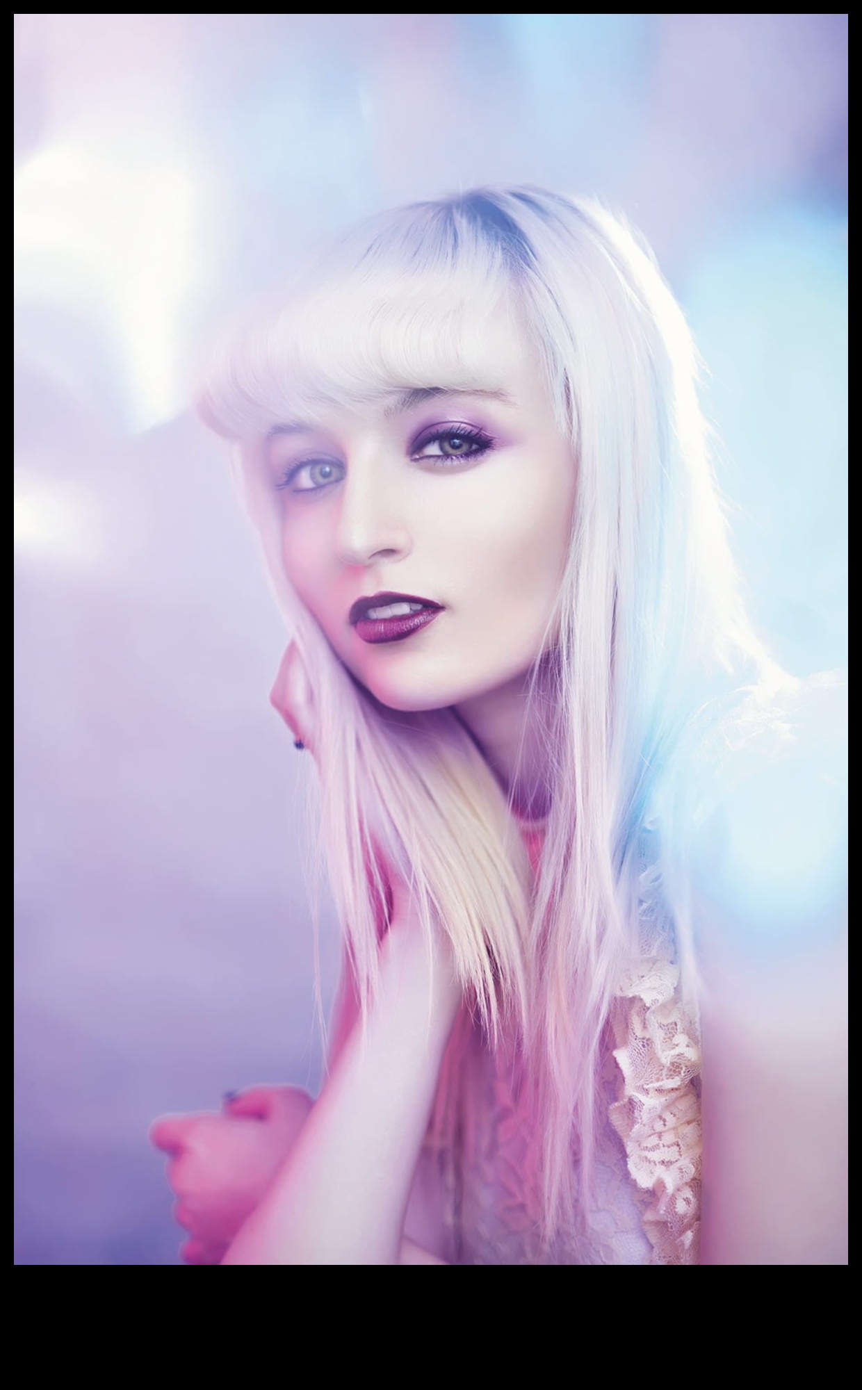 Κάμψη φωτός: Τεχνικές για την επίτευξη δημιουργικής παραμόρφωσης φακού