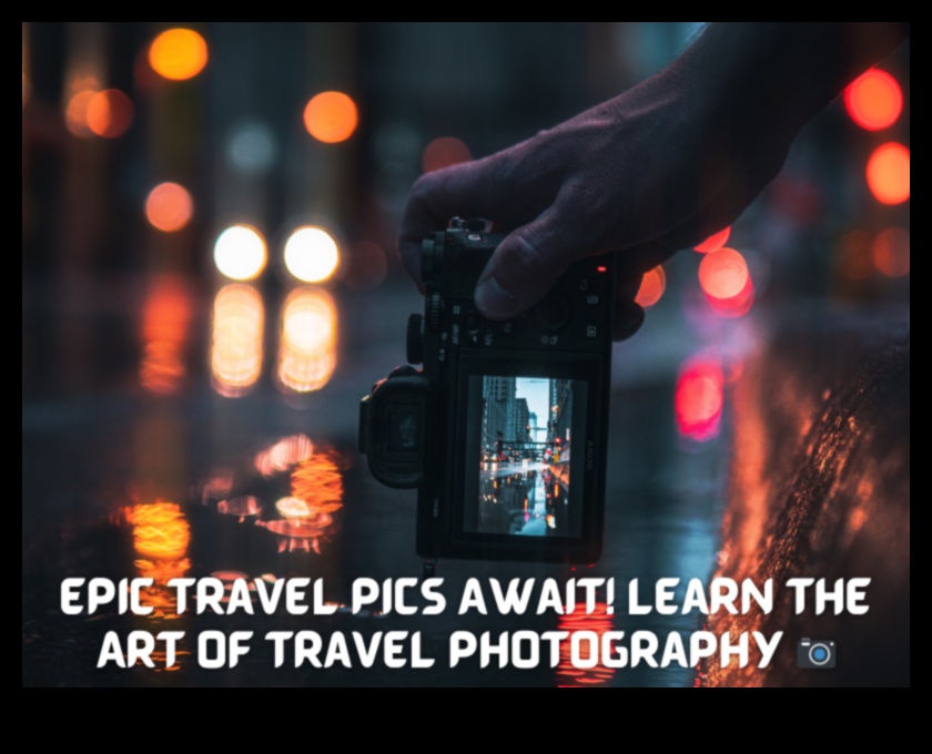 Οπτική λαμπρότητα: Ταξίδι στη μαεστρία με ολοκληρωμένη εκπαίδευση στη φωτογραφία