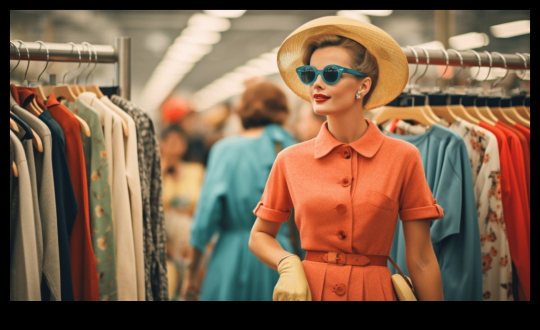 Eternal Appeal: Διαχρονικά κλασικά σε κάθε περίπλοκη λεπτομέρεια