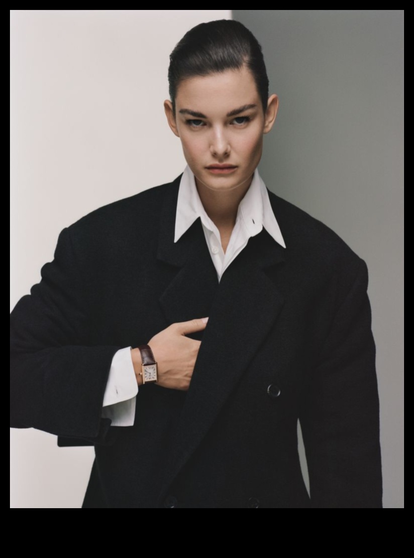 Eternal Appeal: Διαχρονικά κλασικά σε κάθε περίπλοκη λεπτομέρεια