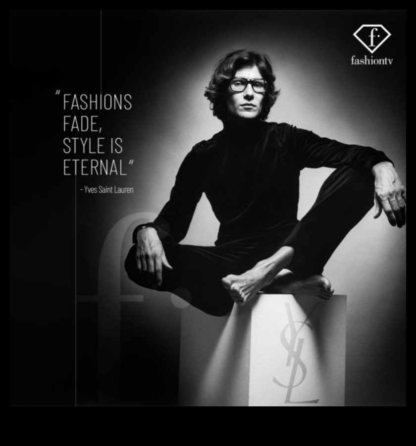 Eternal Appeal: Διαχρονικά κλασικά σε κάθε περίπλοκη λεπτομέρεια