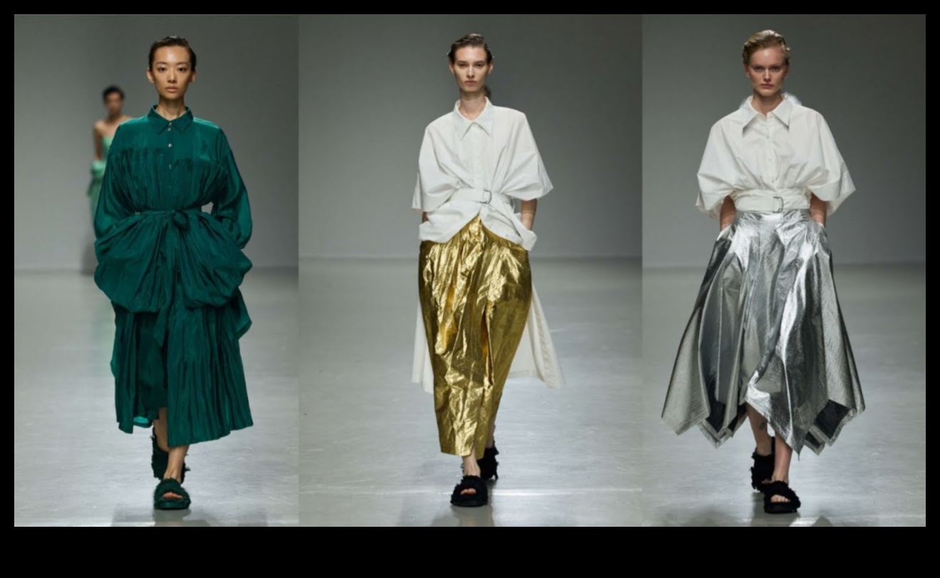 Runway Reverie Μια επίδειξη μόδας που σας ταξιδεύει σε ένα ονειρικό ταξίδι 2 Runway Reverie: Dreaming in the Language of Fashion