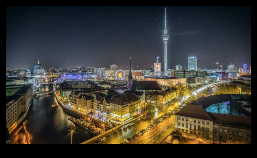 Street Smart Ένας οδηγός για την αποτύπωση του αστικό τοπίο στην αστική φωτογραφία 3 Street Smart: Πλοήγηση στο αστικό τοπίο στην αστική φωτογραφία