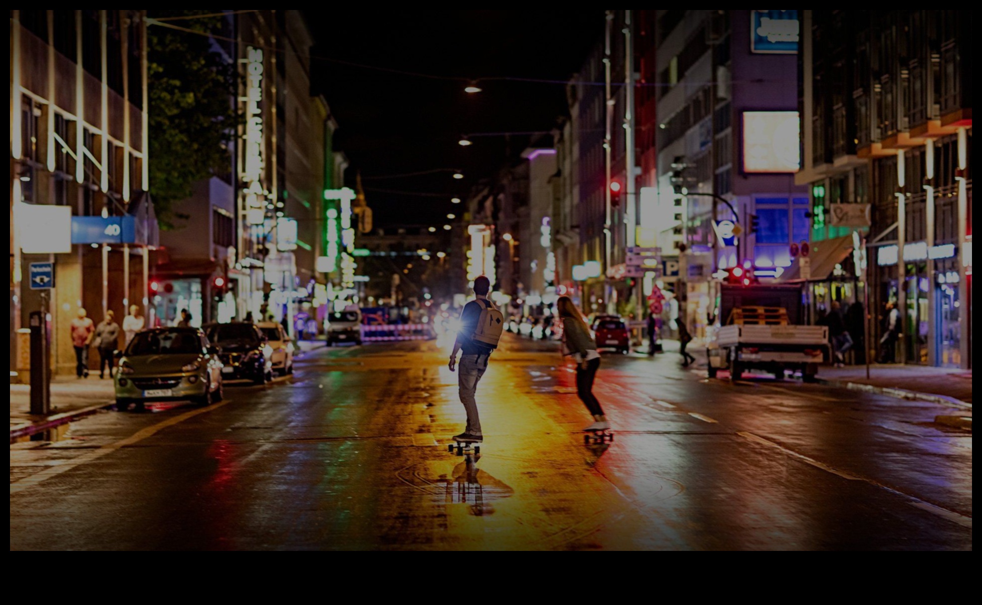 Street Smart Ένας οδηγός για την αποτύπωση του αστικό τοπίο στην αστική φωτογραφία 5 Street Smart: Πλοήγηση στο αστικό τοπίο στην αστική φωτογραφία