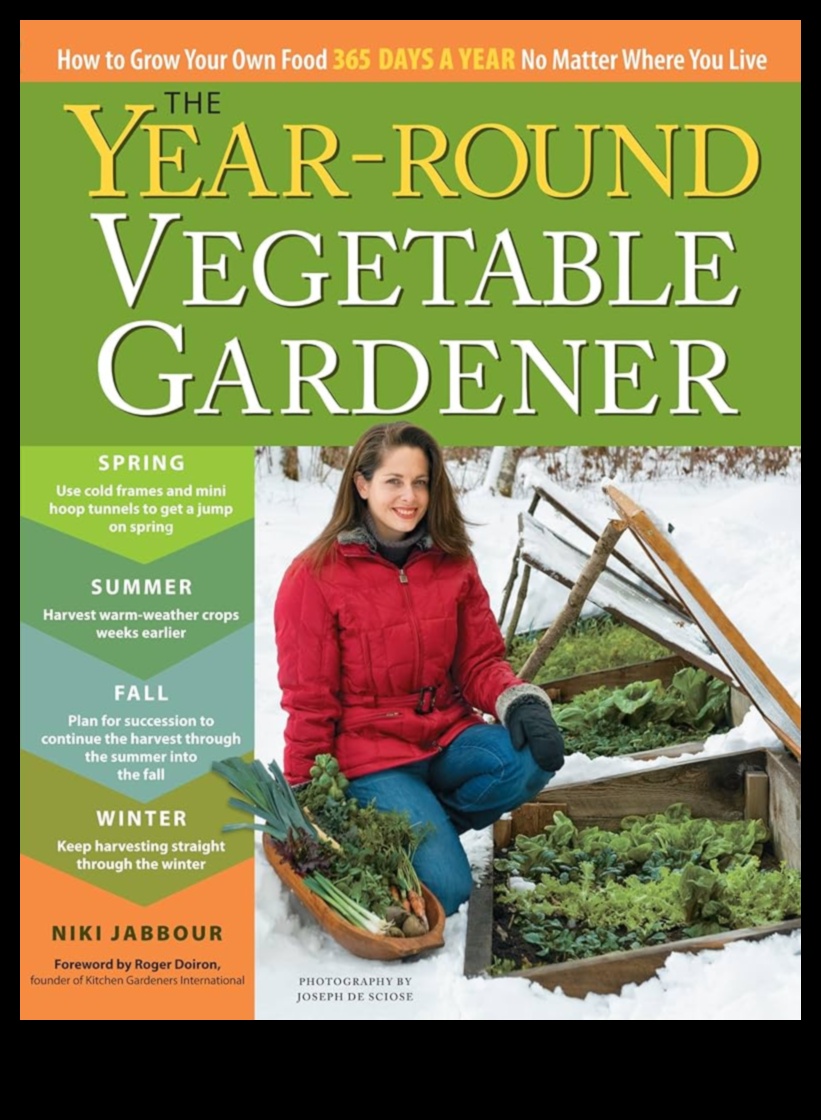 Infinite Harvest: Greenhouse Garden Secrets