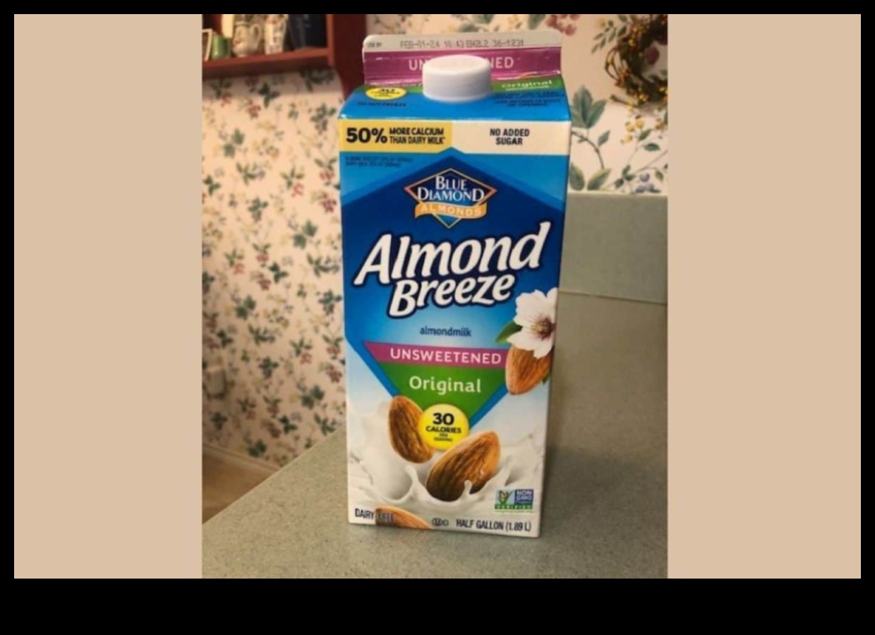 Sp and Thrive: Δημιουργώντας έναν υγιεινό τρόπο ζωής με αγνό γάλα αμυγδάλου