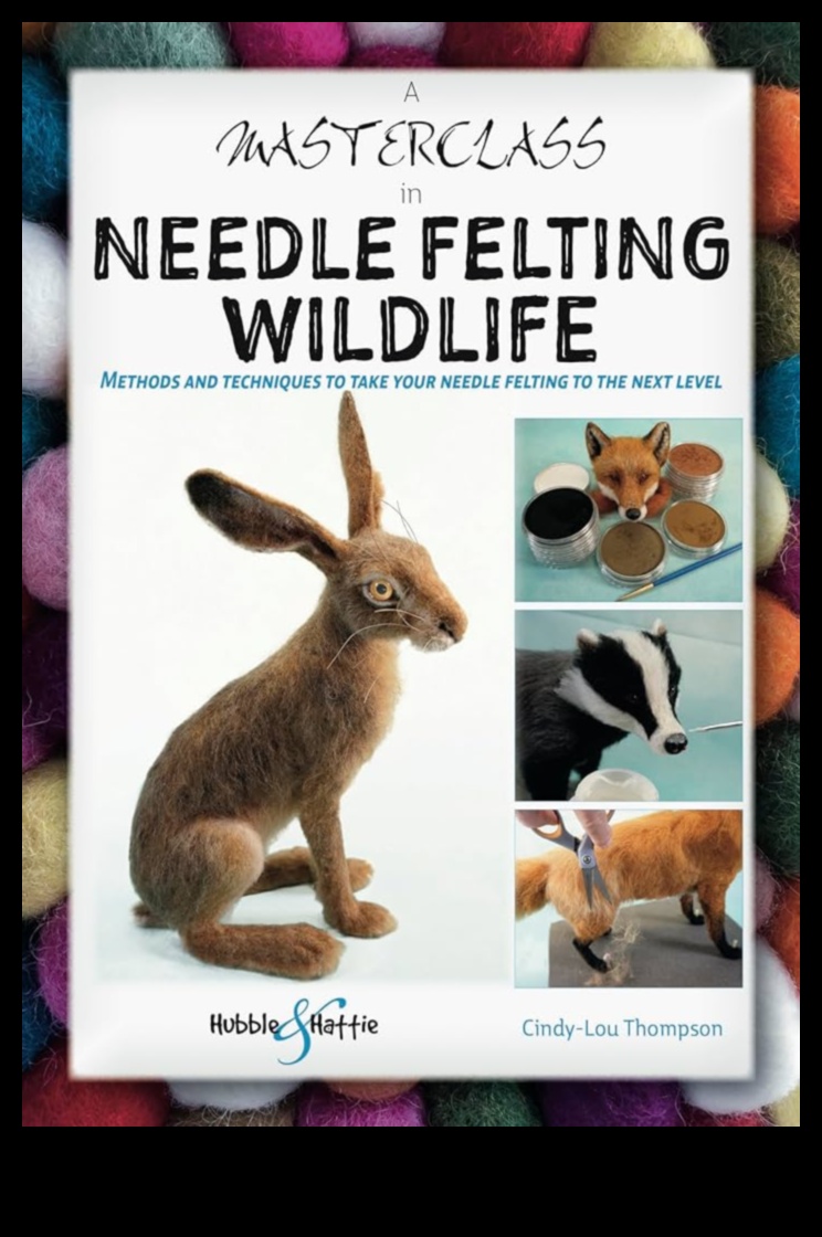 Masterclass Needles: Crafting Stories με αιχμής μεθόδους μελάνης