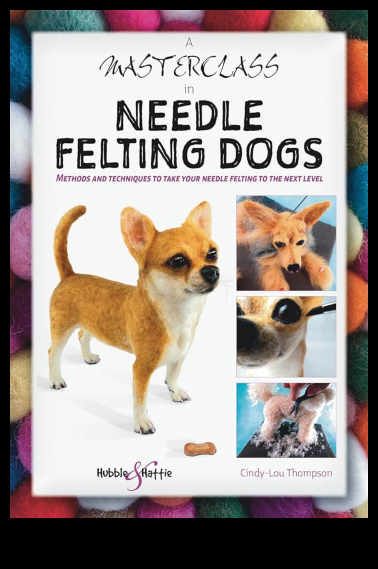 Masterclass Needles: Crafting Stories με αιχμής μεθόδους μελάνης