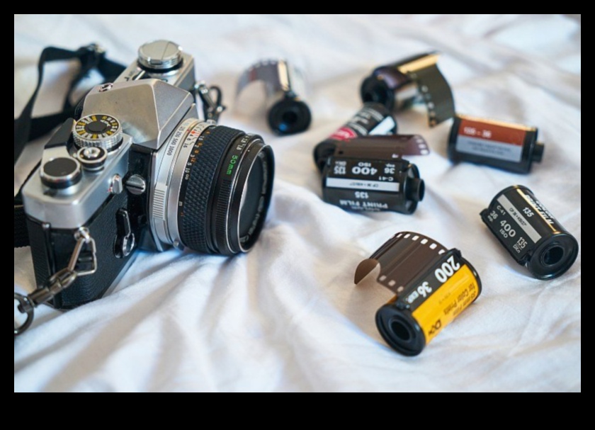 Innovation Odyssey: Αποκαλύφθηκε εξοπλισμός φωτογραφίας αιχμής