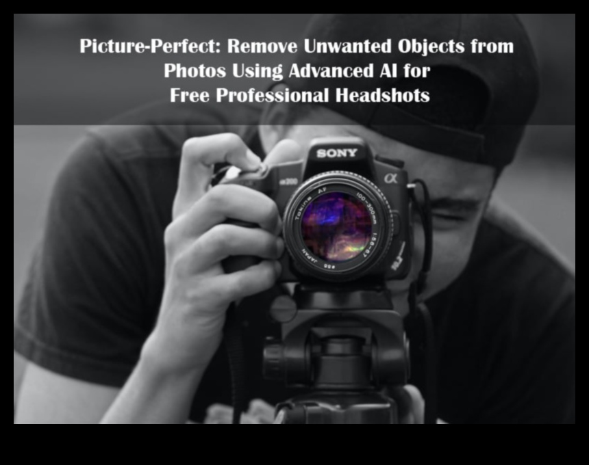 Innovation Odyssey: Αποκαλύφθηκε εξοπλισμός φωτογραφίας αιχμής