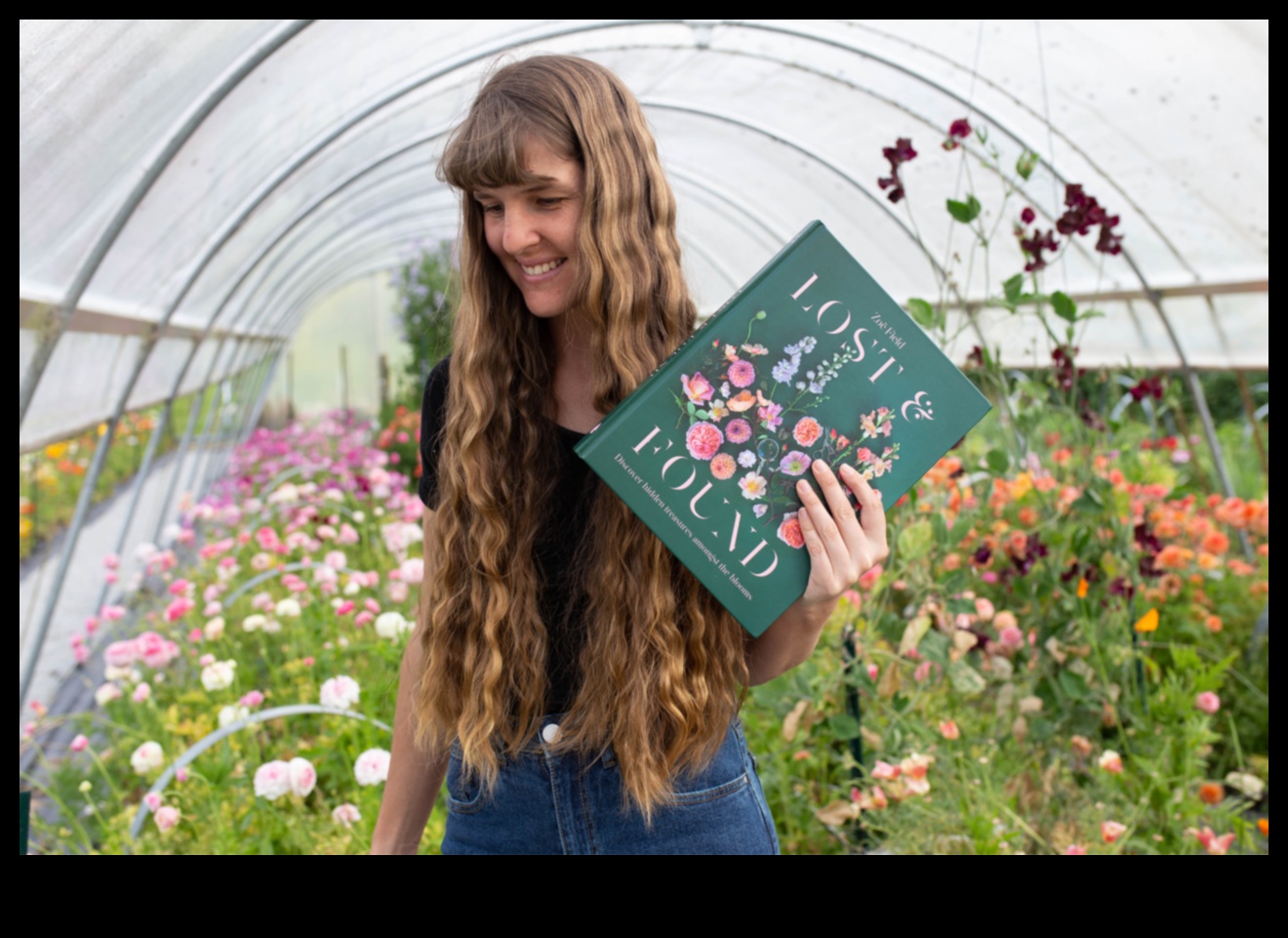 Garden Gems: Ξεκλείδωμα των μυστικών της ειδικής φροντίδας