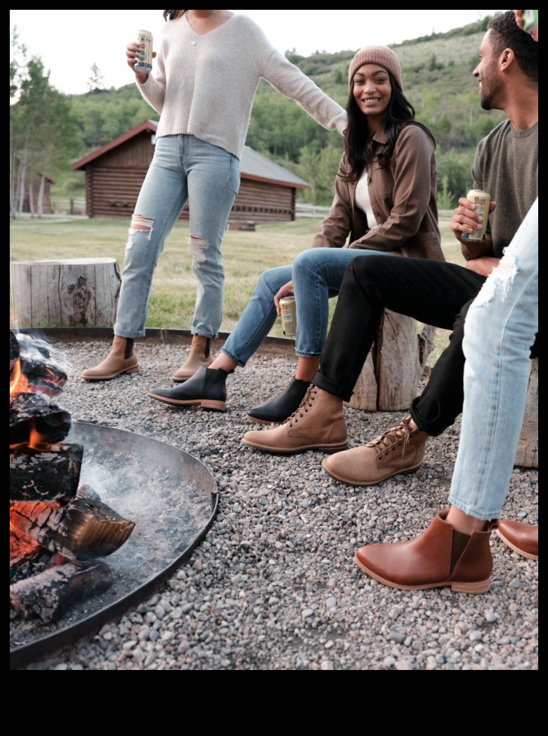 Αειφόρα κομψά μοντέρνα ρούχα για τους οικολογικούς συνειδητές 2 Sustainable Chic: Μοντέρνα ρούχα για τους Eco-conscious