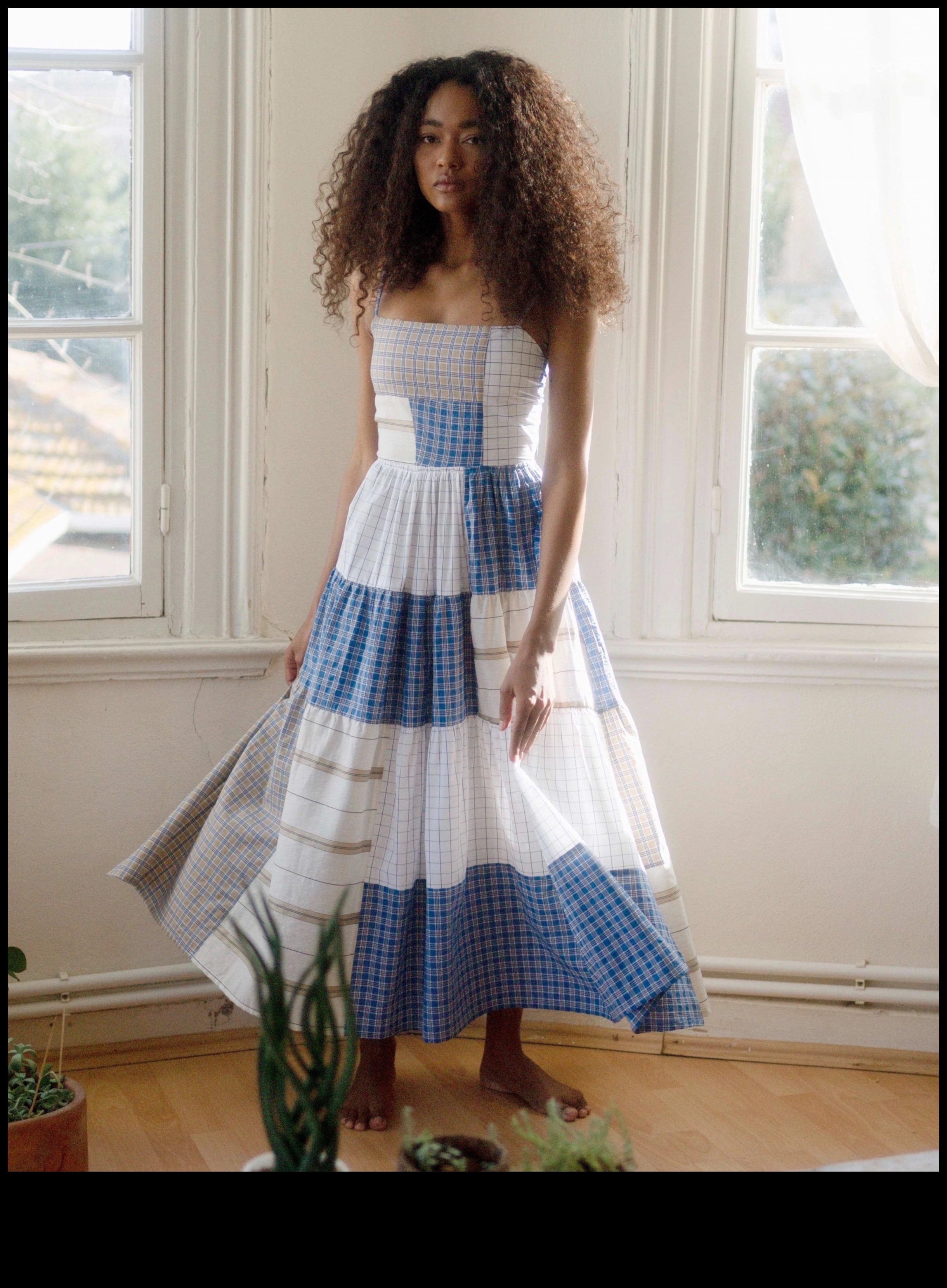 Βιώσιμα κομψά μοντέρνα ρούχα για τους οικολογικούς συνειδητές 3 Sustainable Chic: Μοντέρνα ρούχα για τους Eco-conscious