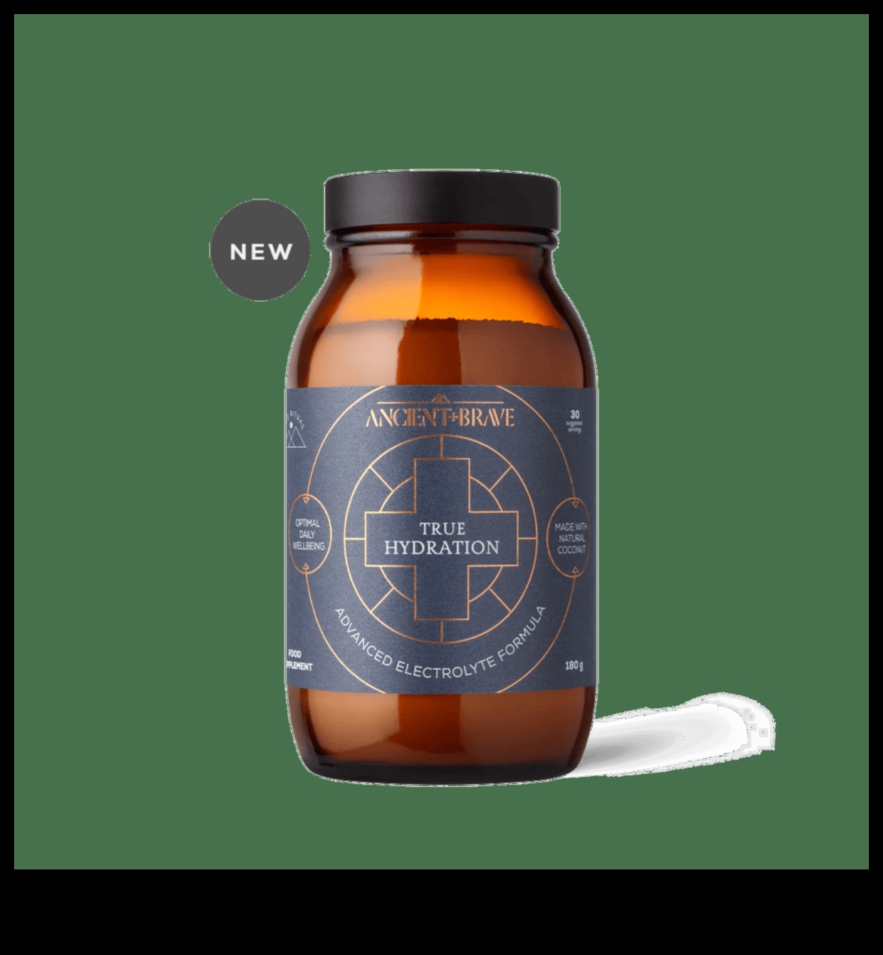 Morning Zen: Ξεκινήστε σωστά τη μέρα σας με φρέσκα ροφήματα ηλεκτρολυτών