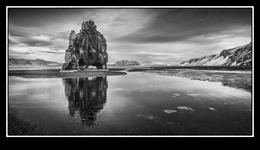 Infrared Insights Ένα ταξίδι στον κόσμο της αντισυμβατικής φωτογραφίας 2 Infrared Insights: Εξερευνώντας την τέχνη της αντισυμβατικής φωτογραφίας