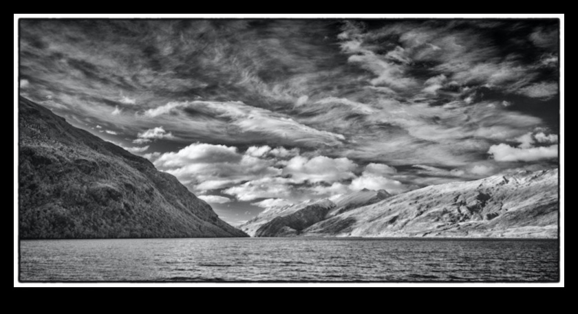 Infrared Insights Ένα ταξίδι στον κόσμο της αντισυμβατικής φωτογραφίας 3 Infrared Insights: Εξερευνώντας την τέχνη της αντισυμβατικής φωτογραφίας