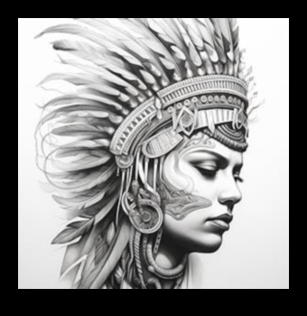 Cultural Inkscapes A Visual Journey through the Diversity of Tattoo Expression 4 Cultural Inkscapes: A Visual Journey in the Diversity of Tattoo Expression