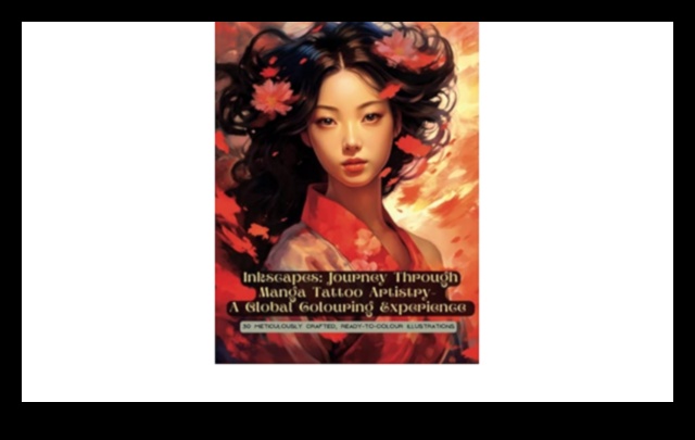 Cultural Inkscapes A Visual Journey through the Diversity of Tattoo Expression 3 Cultural Inkscapes: A Visual Journey in the Diversity of Tattoo Expression