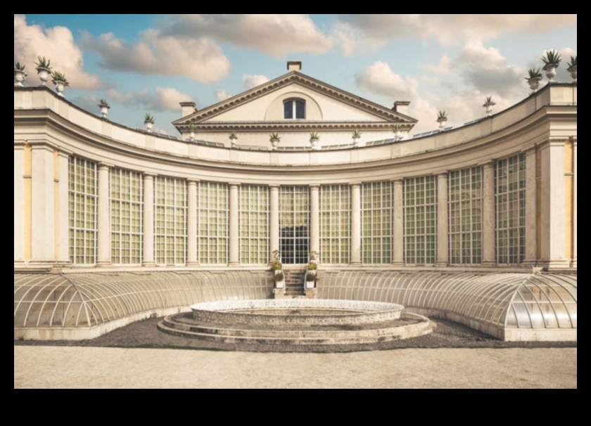 Σχέδια με λεπτομέρειες: Αρχιτεκτονική φωτογραφία στα καλύτερά της