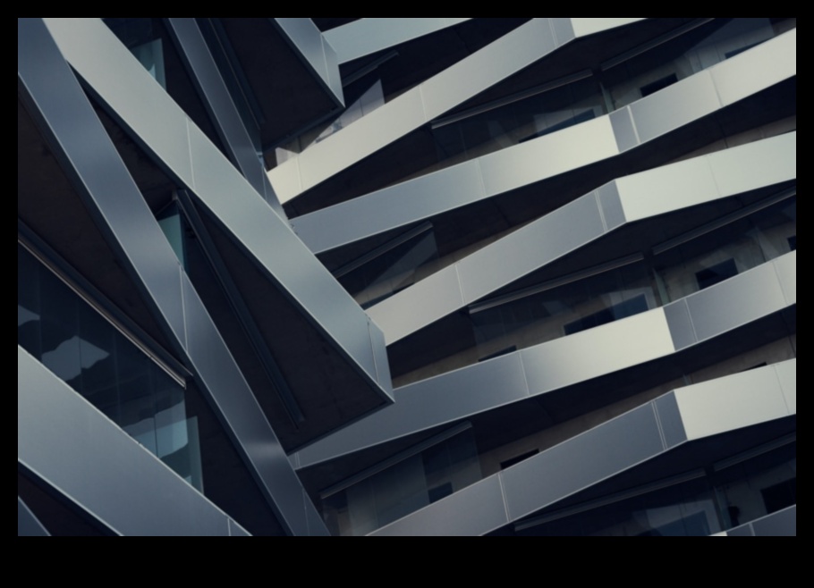 Σχέδια με λεπτομέρειες: Αρχιτεκτονική φωτογραφία στα καλύτερά της