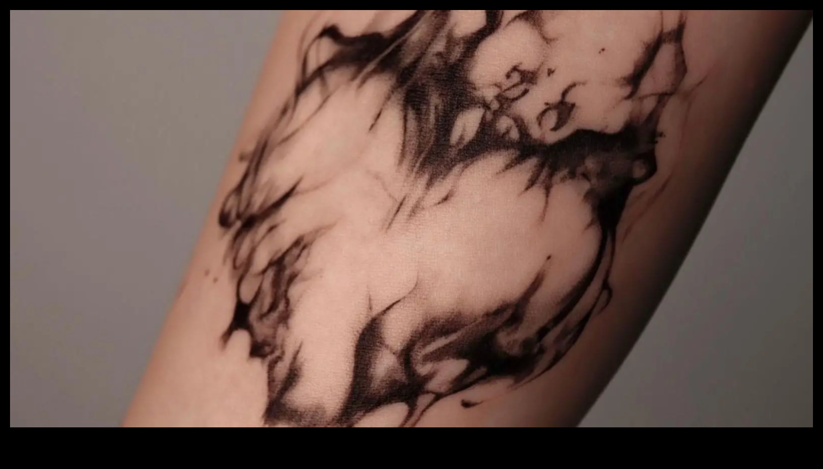 Δυναμικά σχέδια: Ενεργοποιήστε τη δημιουργικότητά σας με μοναδικά τατουάζ