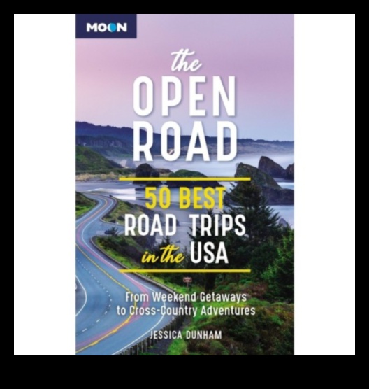 Road Trip Revelry: Capturing Adventures on the Go