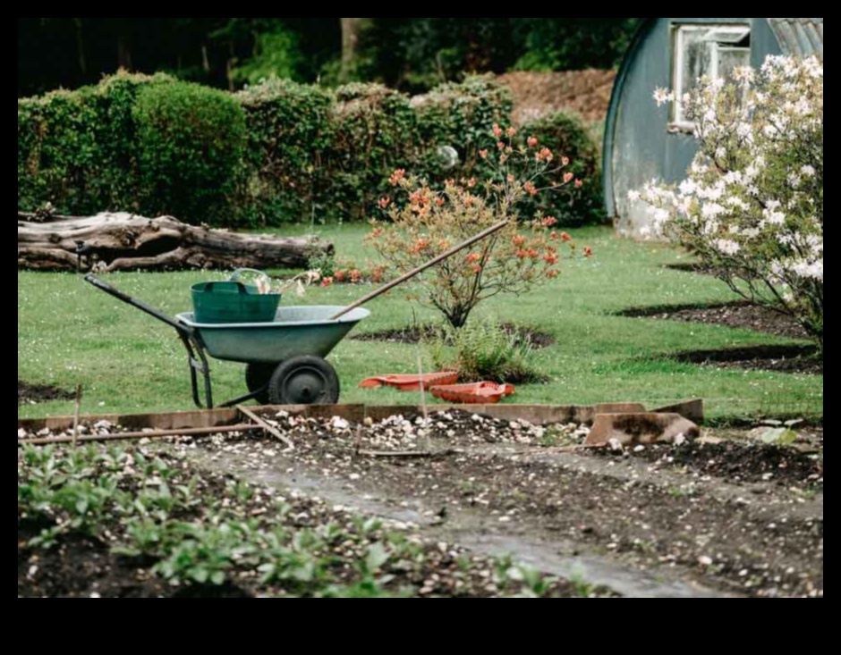 Οι ακμάζοντες κήποι φροντίζουν το υπαίθριο καταφύγιό σας με αυτές τις 5 συμβουλές 3 Ακμάζοντες Κήποι: Φροντίζοντας το Υπαίθριο Καταφύγιό σας