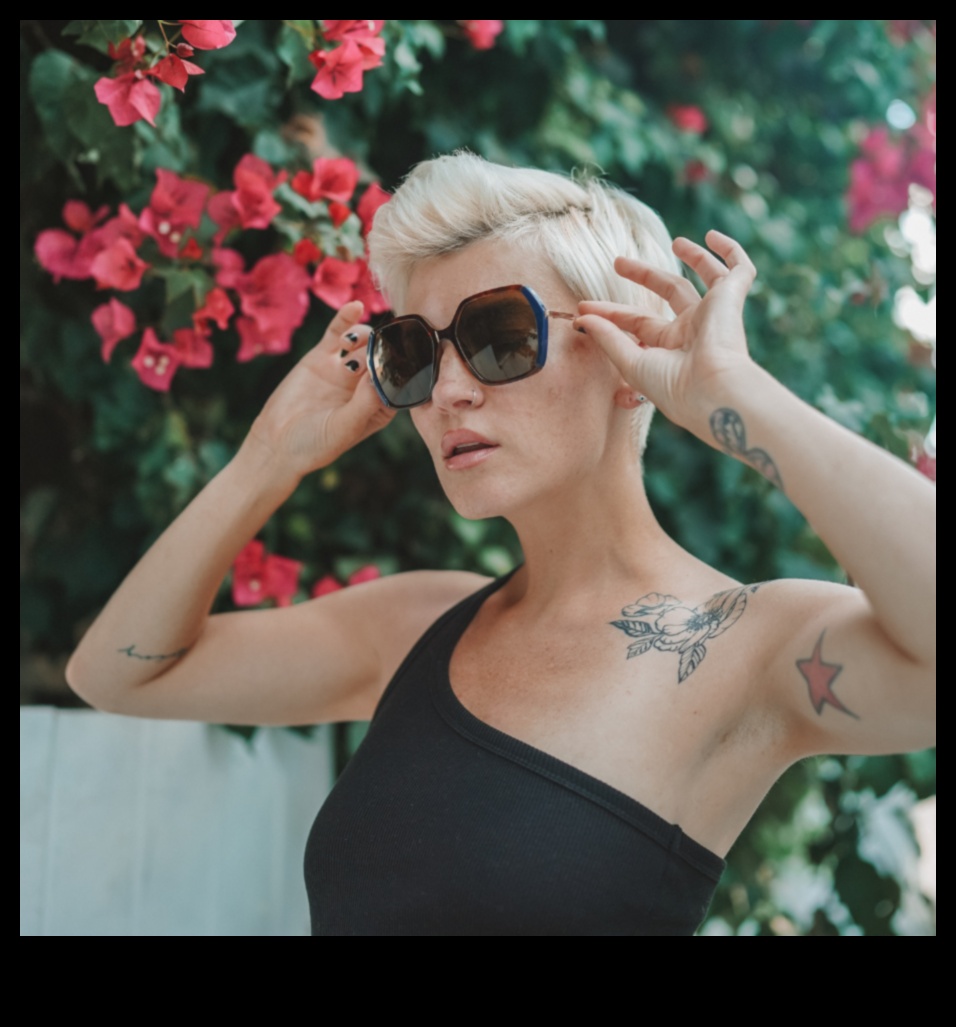 Glamour Unleashed: Βουτήξτε στον κόσμο της μόδας