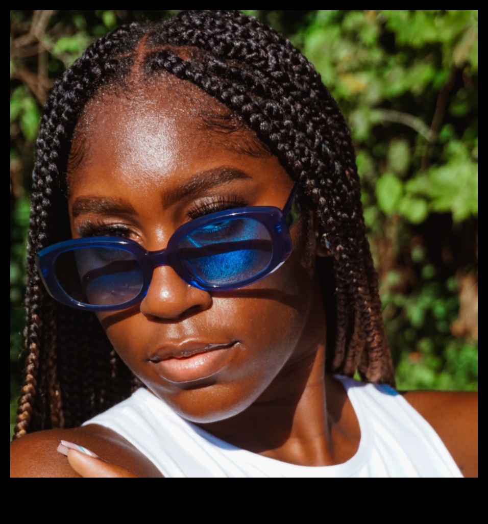 Glamour Unleashed: Βουτήξτε στον κόσμο της μόδας