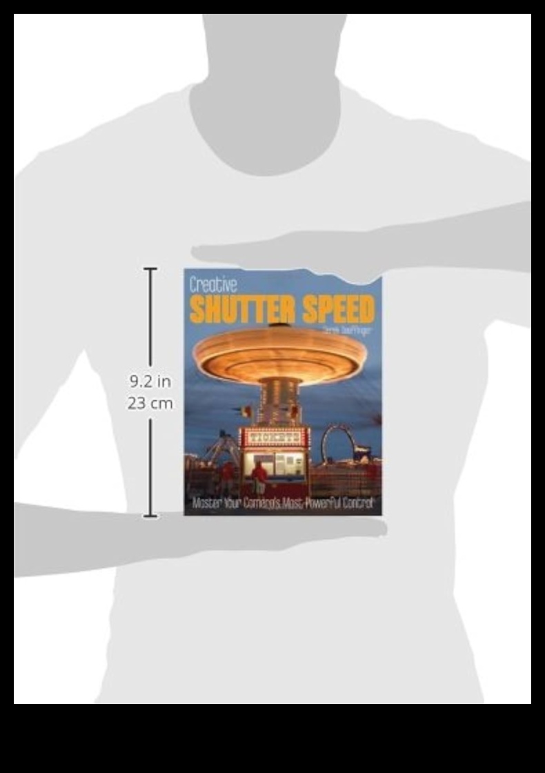 Ταχύτητα κλείστρου Unleashed Κατακτήστε την τέχνη της λήψης κίνησης με την κάμερά σας 2 Unleashed Speed Shutter: Επαγγελματικές συμβουλές για την επίτευξη δυναμικών αποτελεσμάτων φωτογραφιών