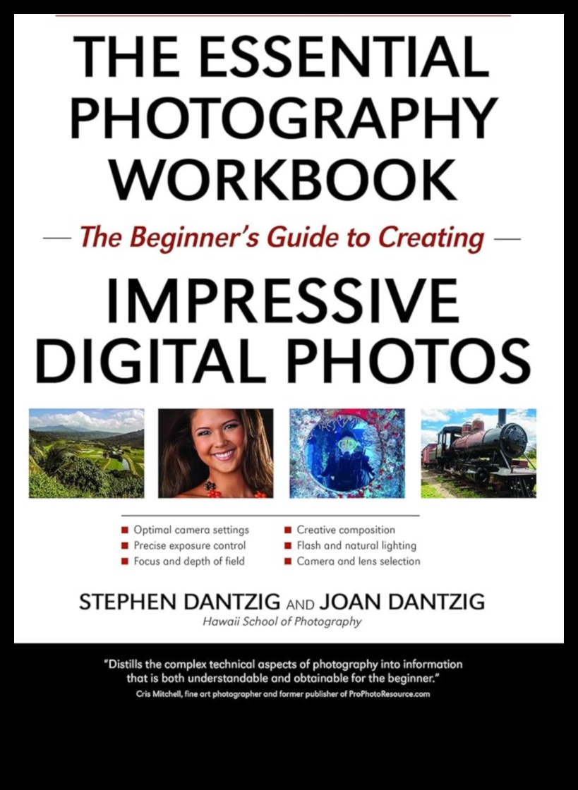 Snapshot Success Μάθετε τα βασικά στοιχεία της φωτογραφίας με τα σεμινάρια μας για αρχάριους 3 Snapshot Success: Essential Photography Tutorials για αρχάριους