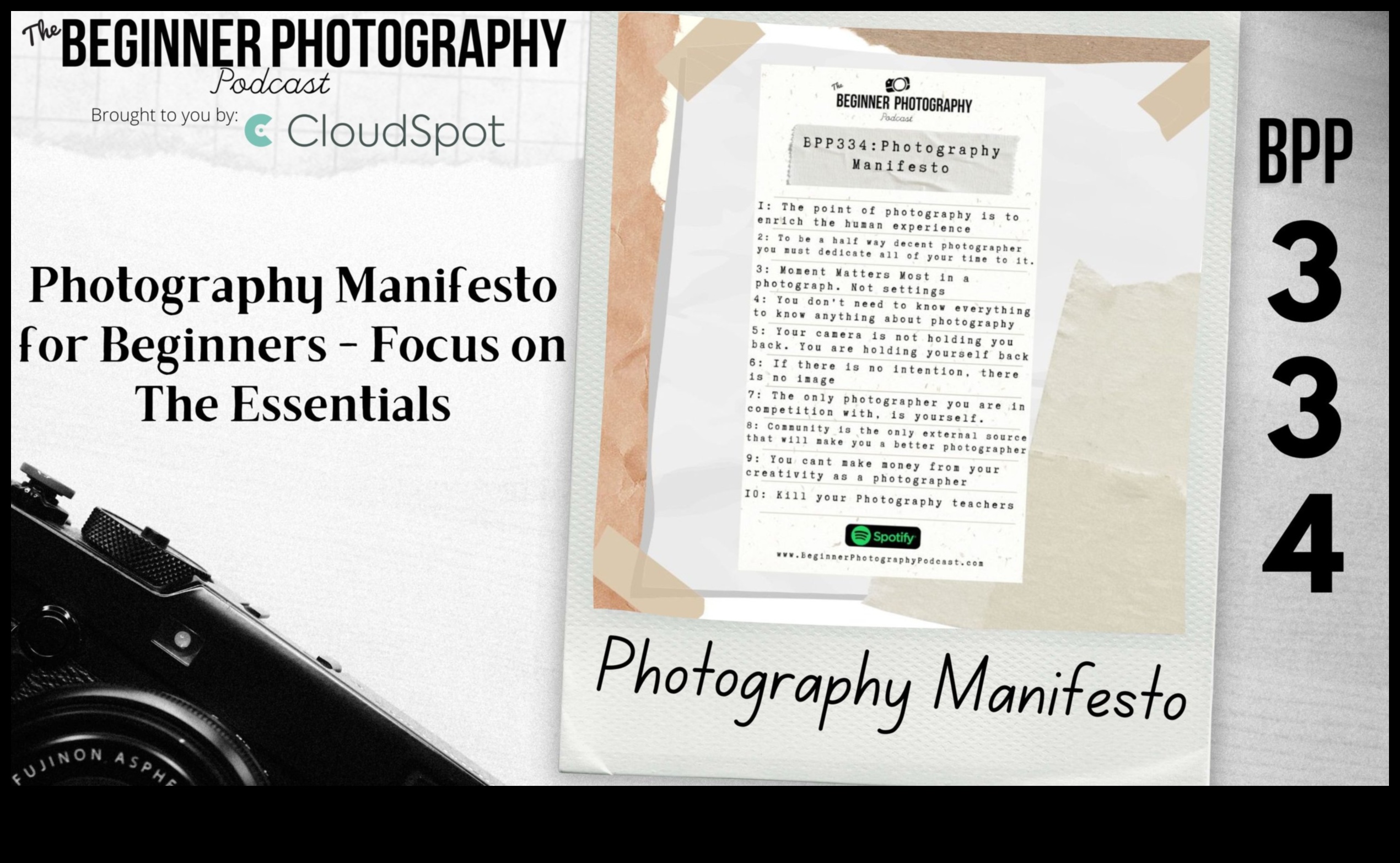 Snapshot Success Μάθετε τα βασικά στοιχεία της φωτογραφίας με τα σεμινάρια μας για αρχάριους 5 Snapshot Success: Essential Photography Tutorials για αρχάριους