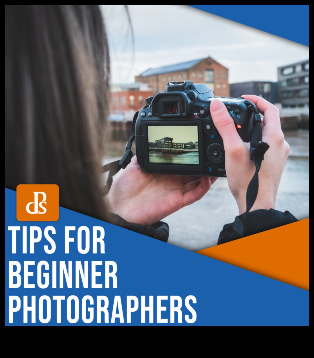 Snapshot Success Μάθετε τα βασικά στοιχεία της φωτογραφίας με τα σεμινάρια μας για αρχάριους 4 Snapshot Success: Essential Photography Tutorials για αρχάριους